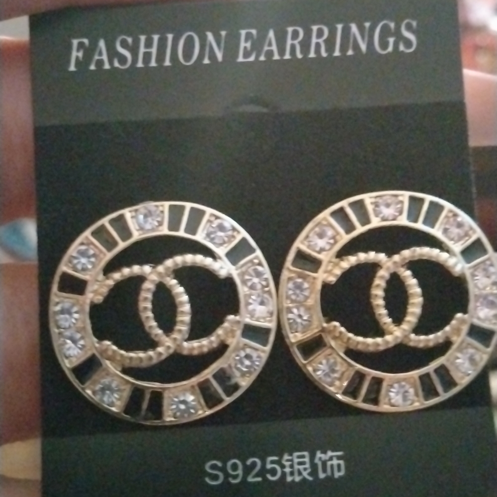 COPY - Earrings